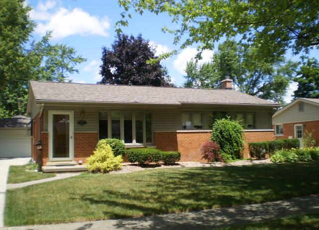 Rochester Meadows Homes for sale